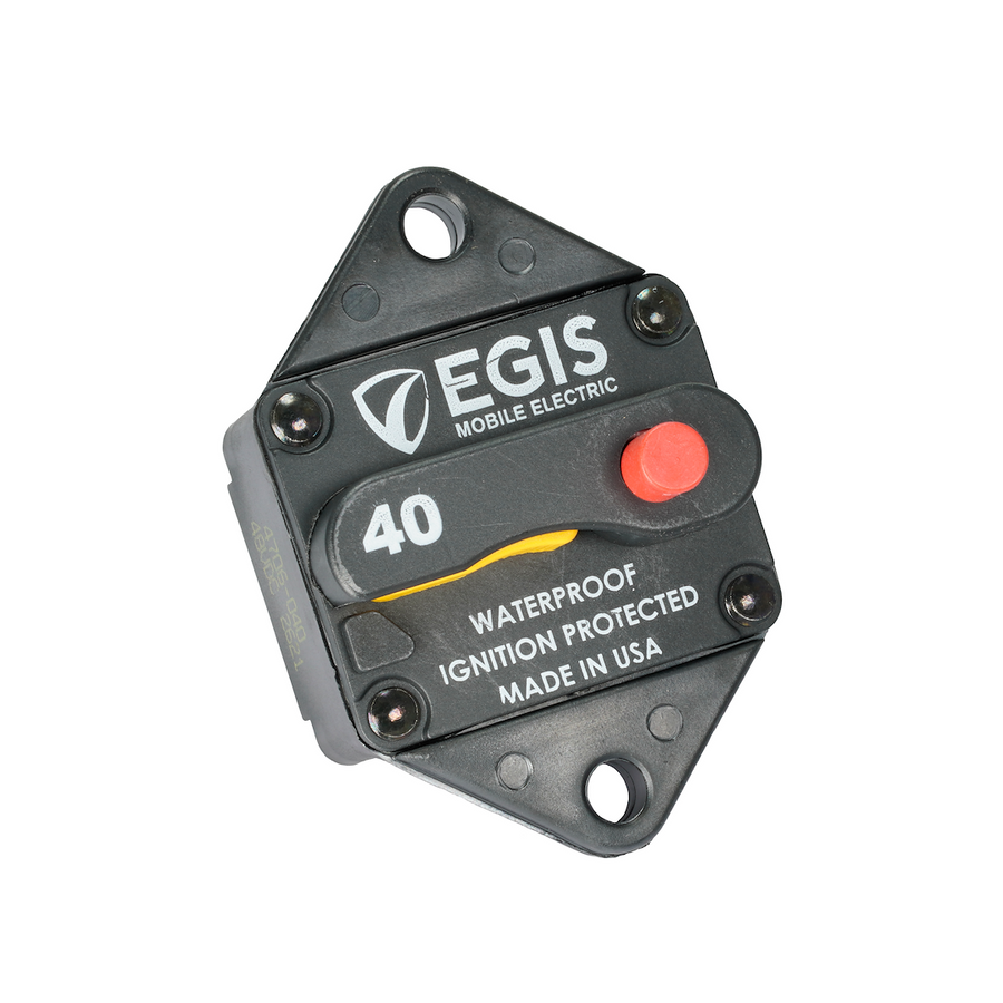 BREAKER-285 PANL MT 40A