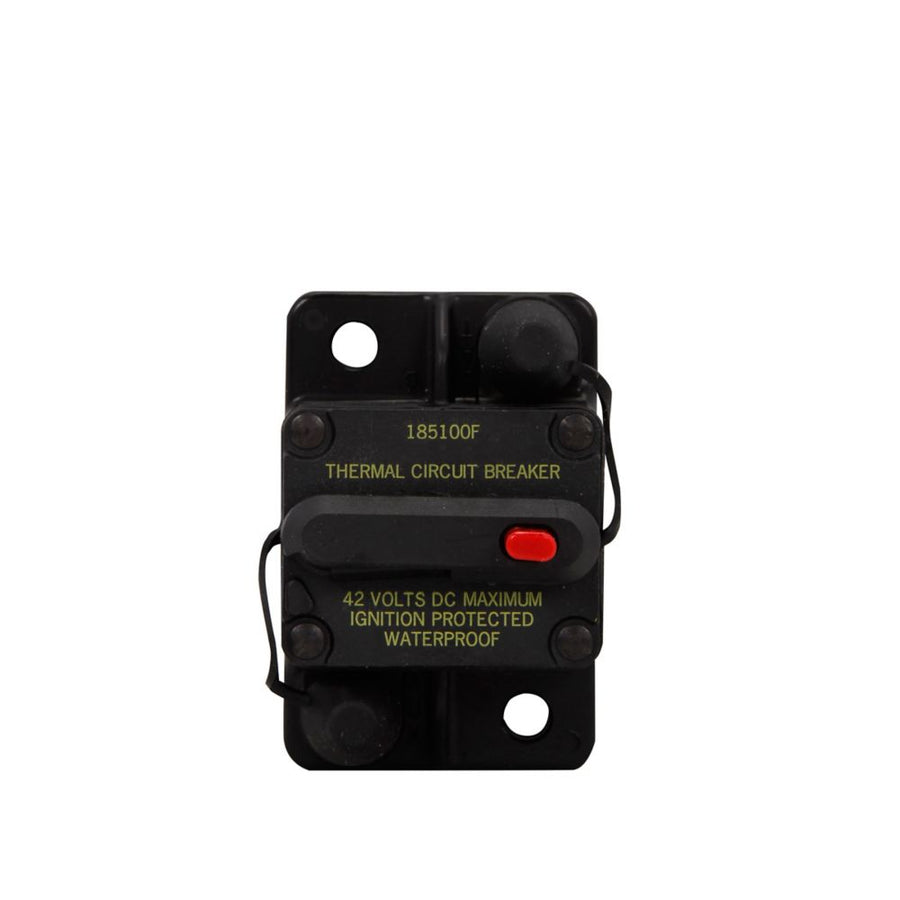 CIRCUIT BREAKER  100 AMP