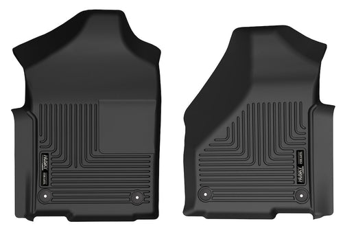 X-ACT FRONT FLOOR LINER