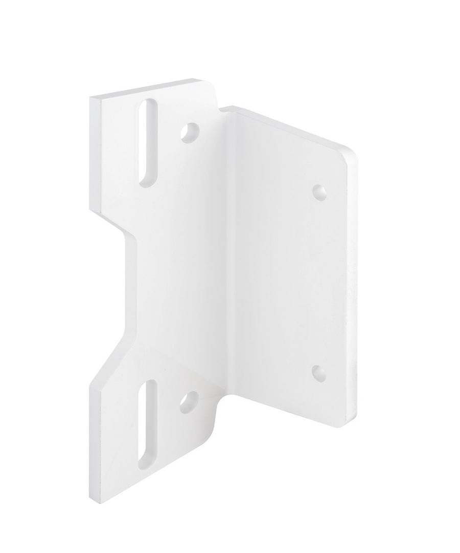 RAPTOR UNIVERSAL SANDWICH ADPTR WH