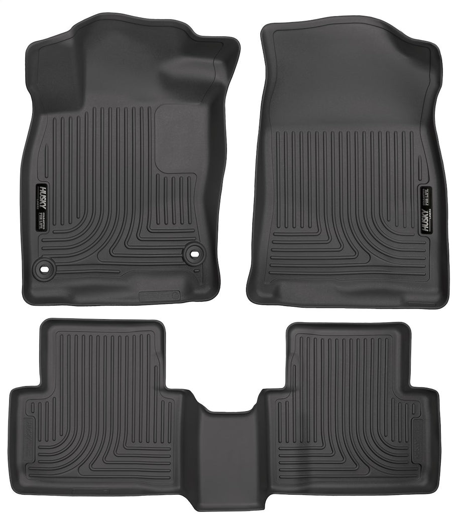 16 CIVIC SEDAN WB FRONT & 2ND