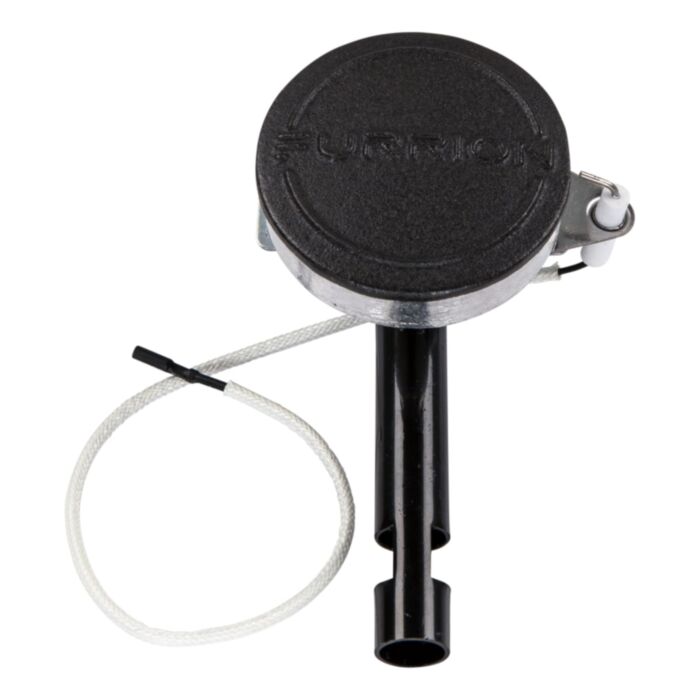 MIDDLE BURNER MODULE