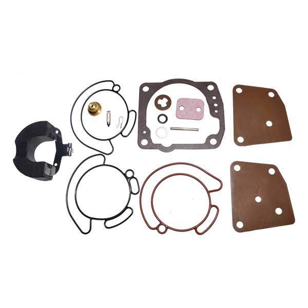 CARBURETOR REPAIR KIT