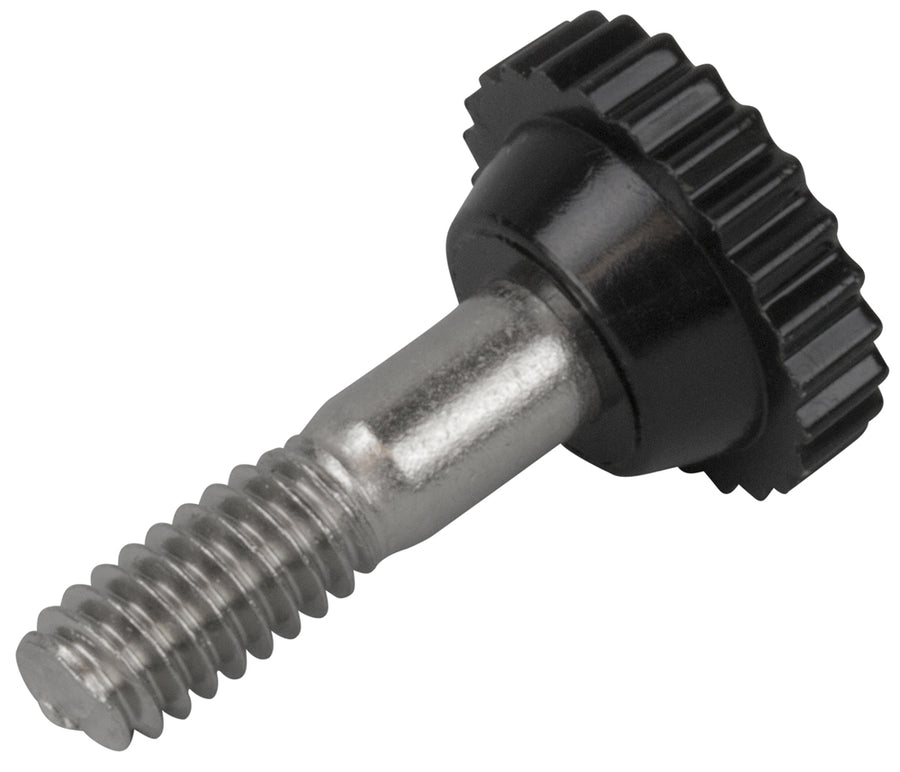 NYLON HEAD SCREW 1/4-20 X 7/8'
