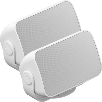 SPEAKERS  ARCHITECTURAL OUTDOOR  PR