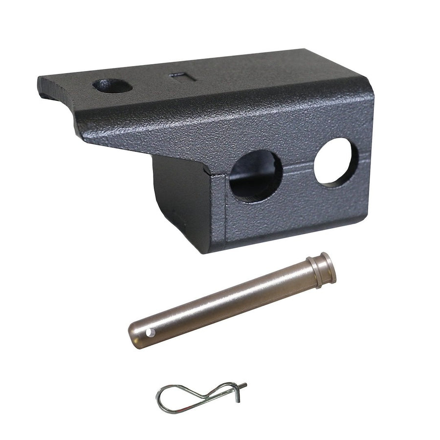 32K PINTLE LOCK 2.5' SHANK