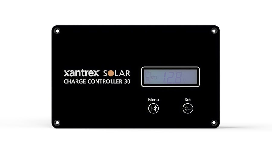 SOLAR CHARGE CONTROLLER 30