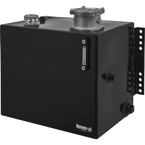 RESERVOIR  30 GAL STL W/10 MICRON F