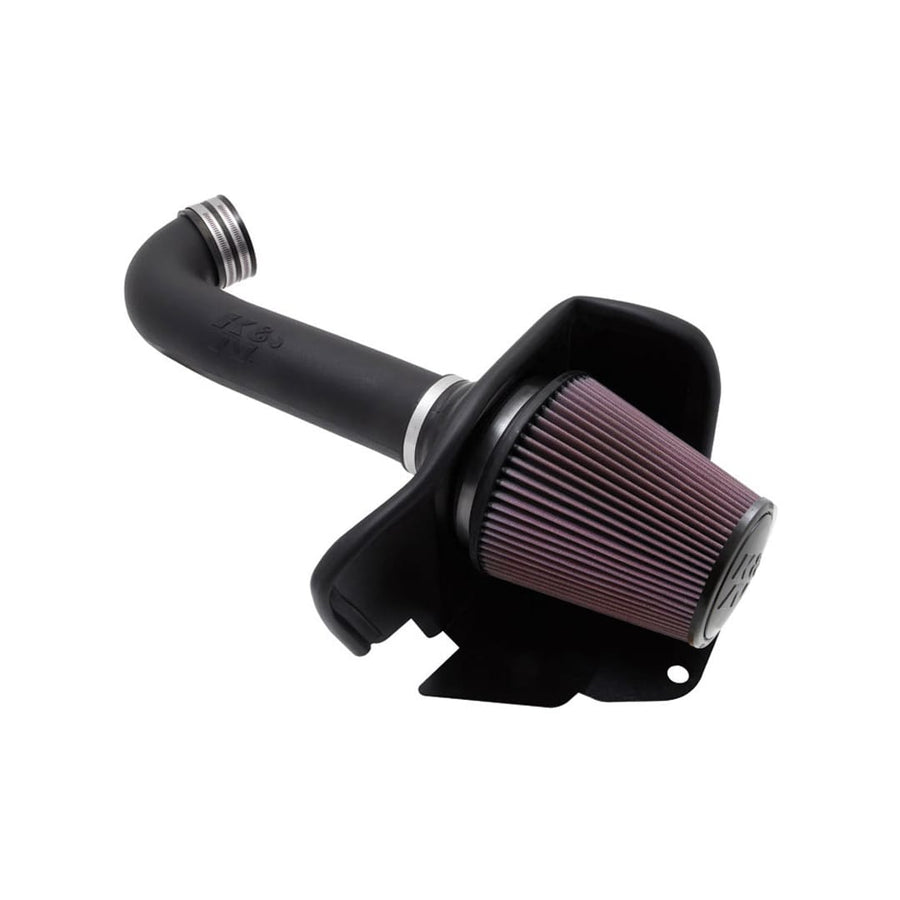 AIRCHRGR GND CHEROKEE 5.7