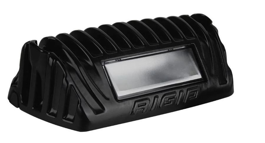 1X2 DC SCENE LIGHT BLK