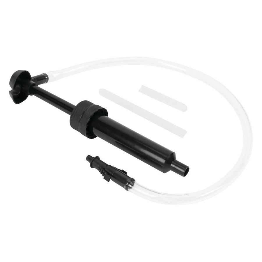 FLUID TRANSFER PUMP