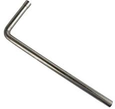22' TAILPIPE KIT - F/HGJA