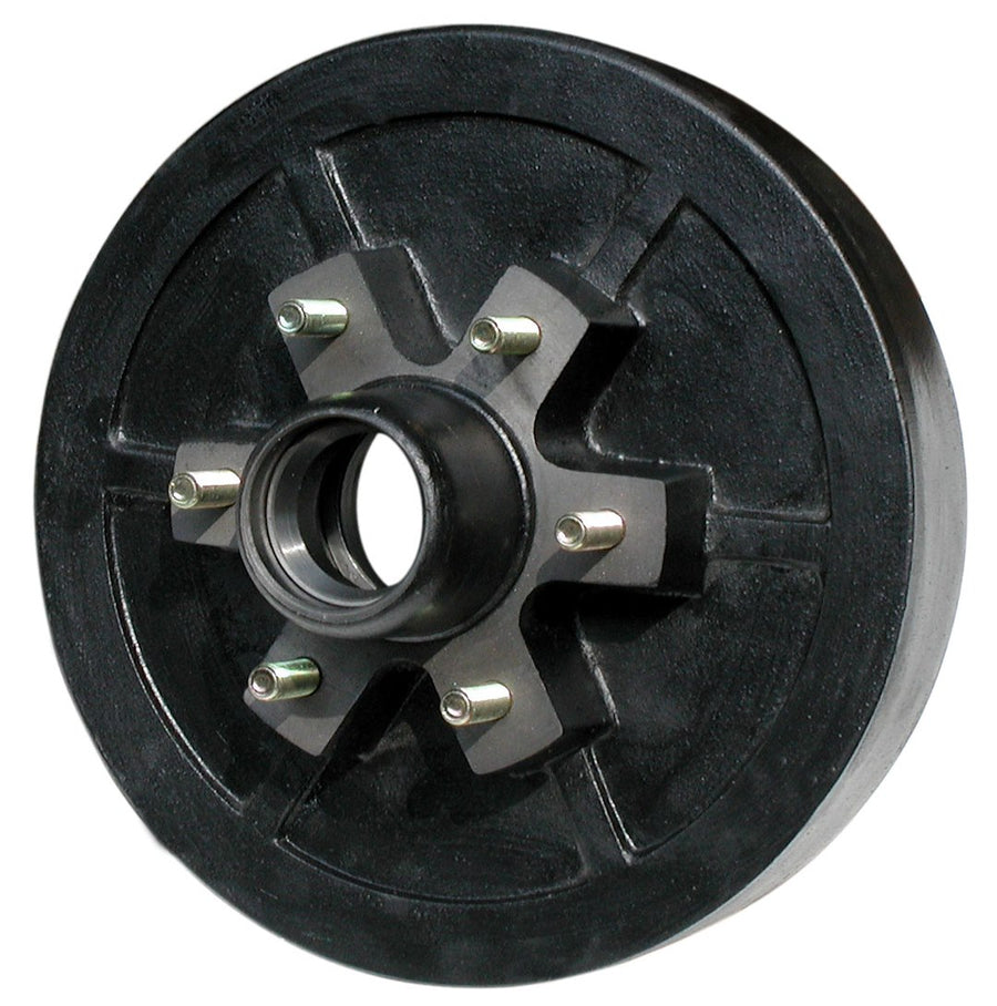 12' BRAKE DRUM HUB