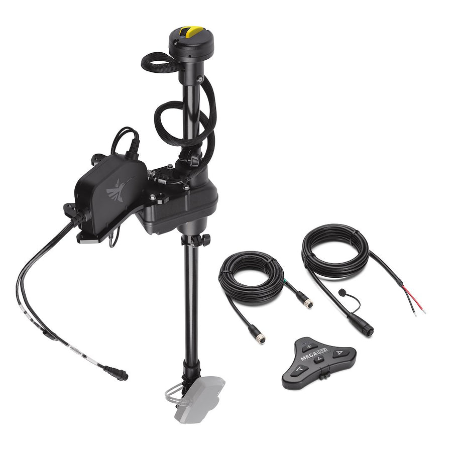 MEGA LIVE TARGET LOCK - ULTREX 60'