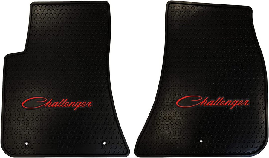 LLOYD MATS ALL-SEASON RUBBER MATS W