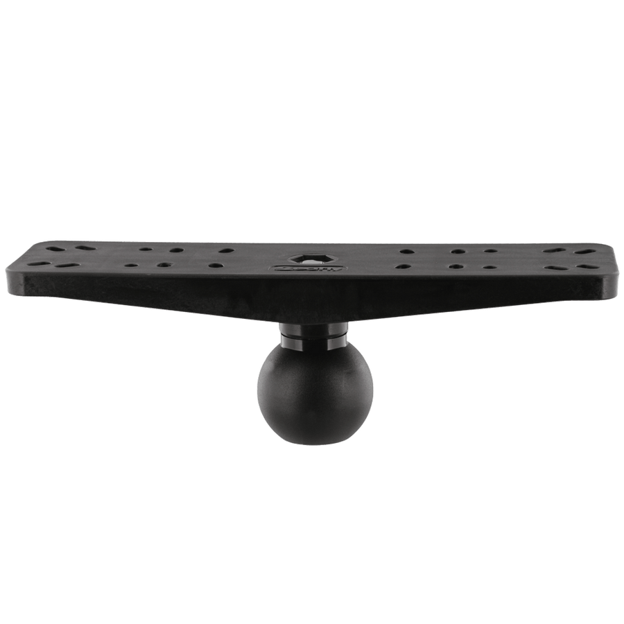 2.25' BALL SYSTEM TOP PLATE