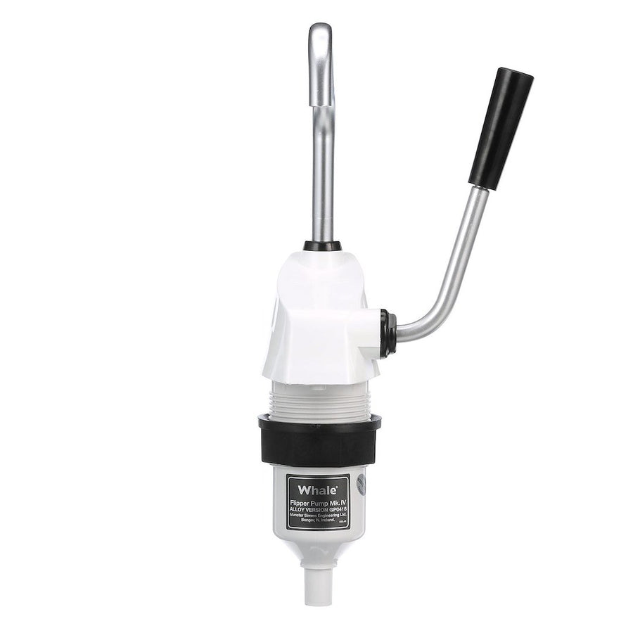 PUMP FLIPPER FRESH STD MK