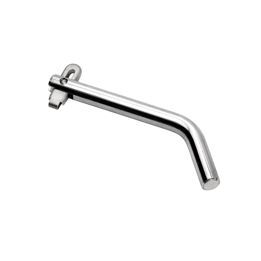 TOWREADY ZINC 1/2'PIN&CLP