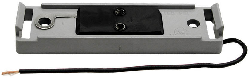 BRACKET KIT-GRAY
