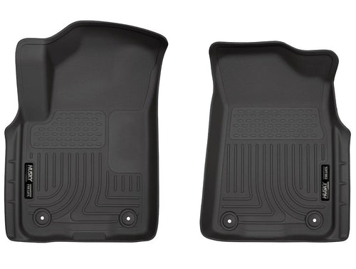 WB FRONT FLOOR LINER