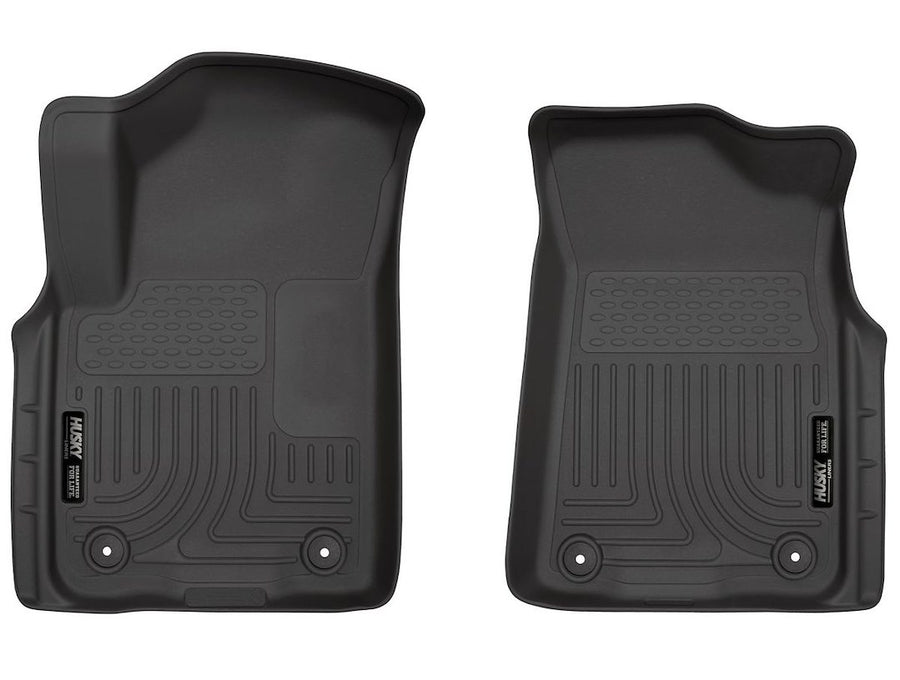 WB FRONT FLOOR LINER