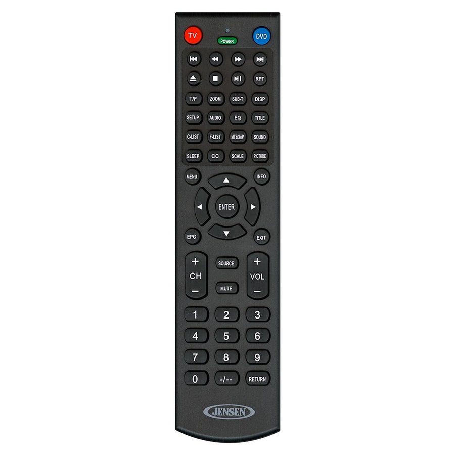 JE2411/2611/3211/4011  REMOTE