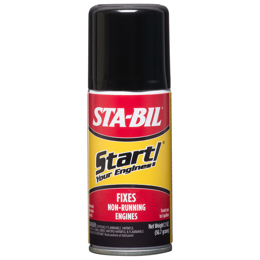 START YOUR ENGINE PDQ 2OZ