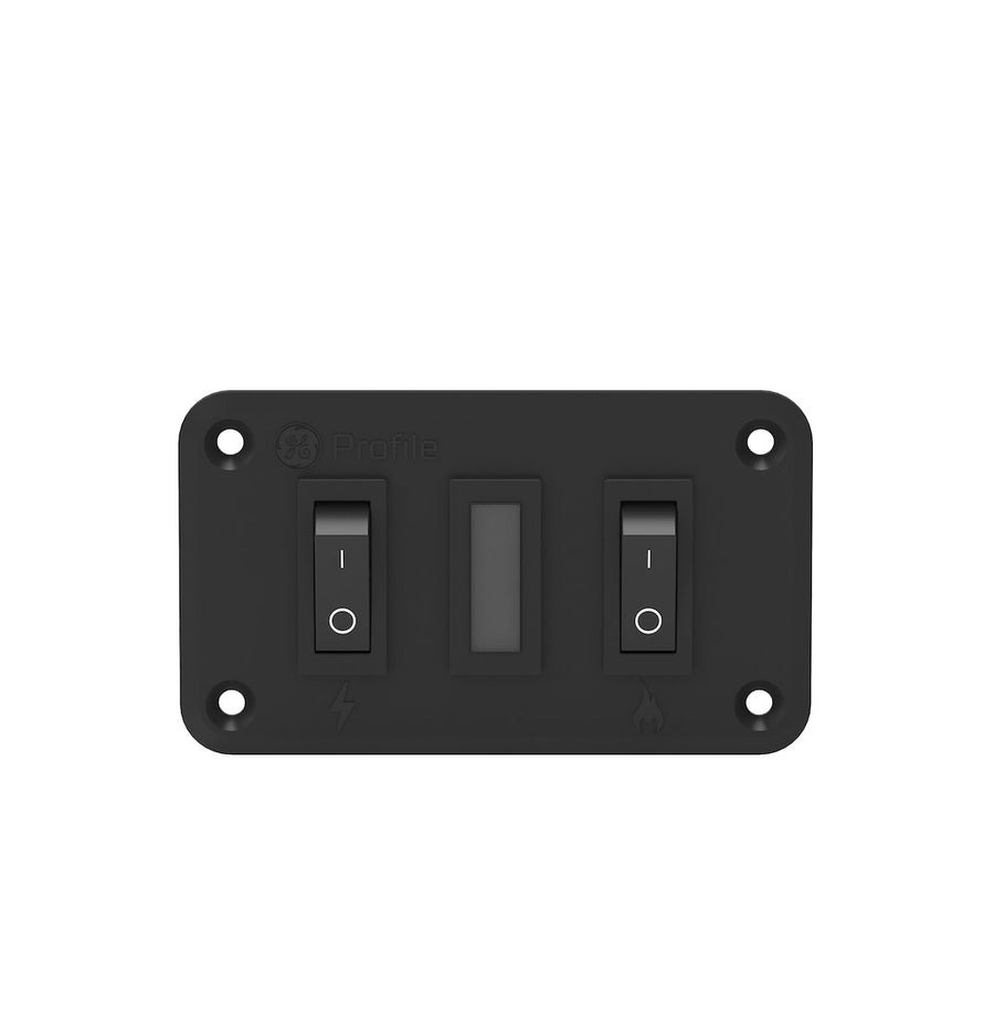 RV DUAL FUEL TOGGLE CONTROL  ELECTR