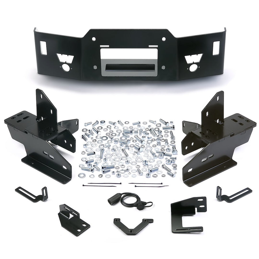 BRACKET KIT 2020 FORD SUPERDUTY