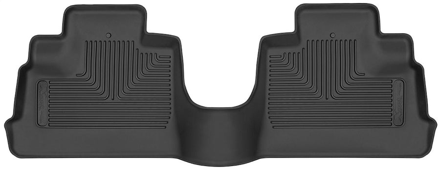 XACT  2ND WRANGLER 07-14