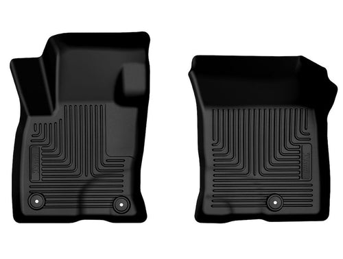 WB FRONT FLOOR LINER