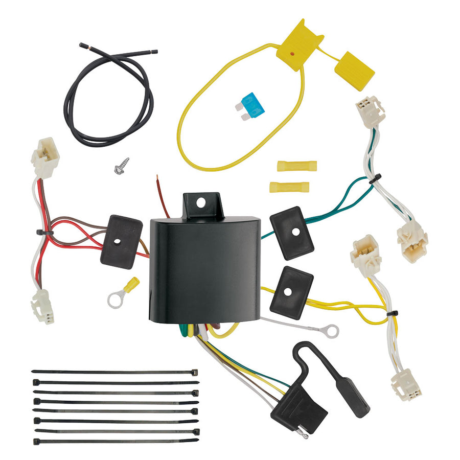 T-ONE CONNECTOR SIENNA 15