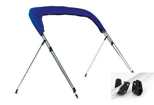 BRACE KIT - 22'-44' - R.T. ALUM