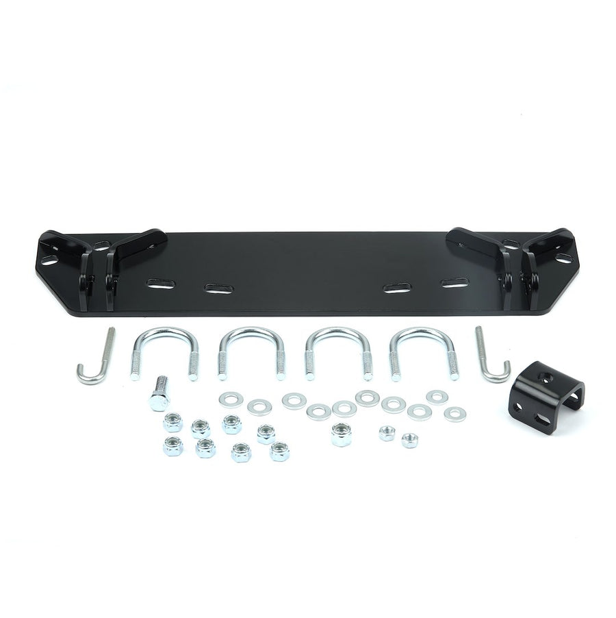 ATV PLOW SUZUKI QUAD 05