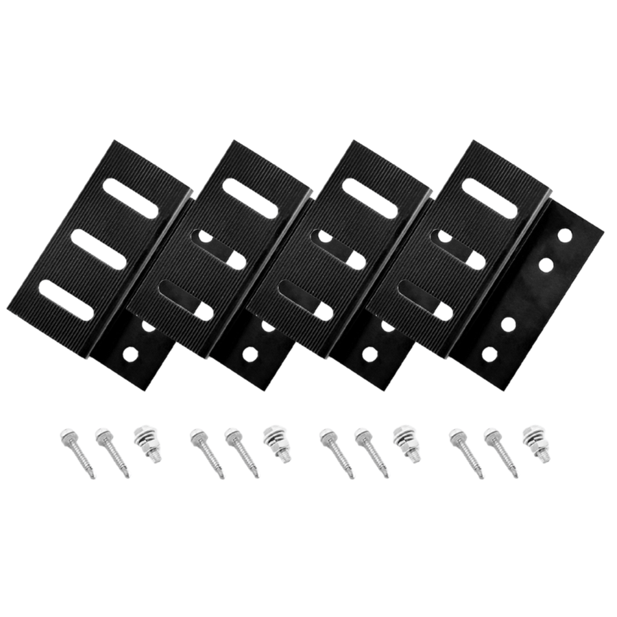 Z-STYLE ADJUSTABLE CURVED ANTI-SLIP