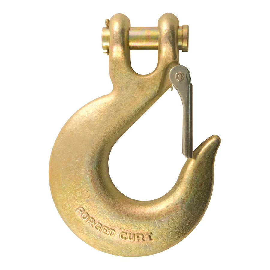 CLEVIS HOOK