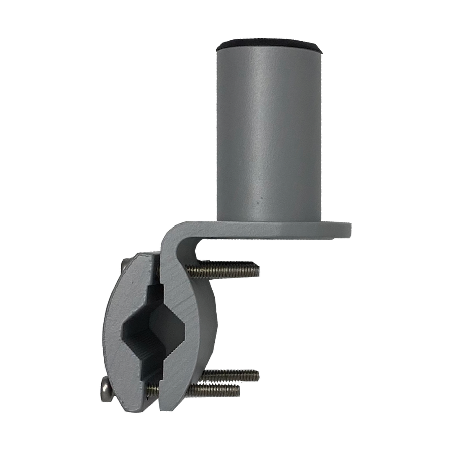 SHADEFIN  MINI - SQUARE TUBE RAIL M