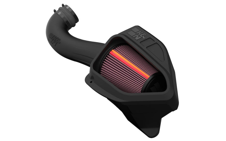 NEXTGEN COLD AIR INTAKE - DODGE CHA