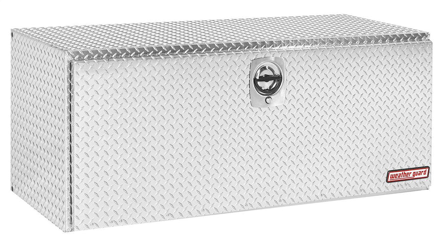 ALUMINUM JUMBO UNDERBED