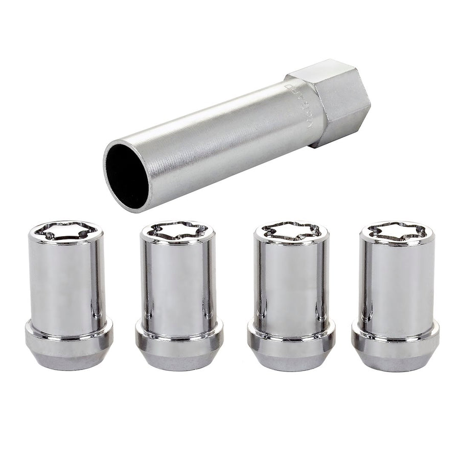4 PACK 12X1.5 CON ST LOCK