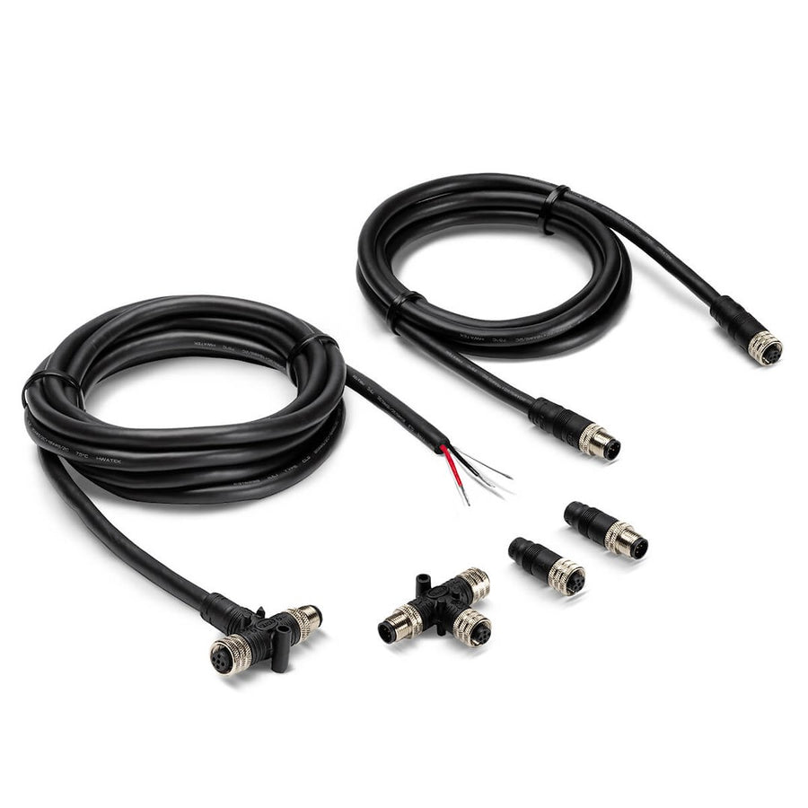 NMEA 2000 SINGLE STARTER KIT