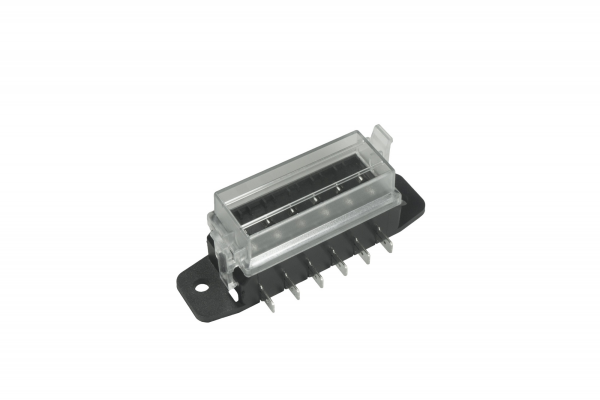 10 WAY MINI FUSE BLOCK