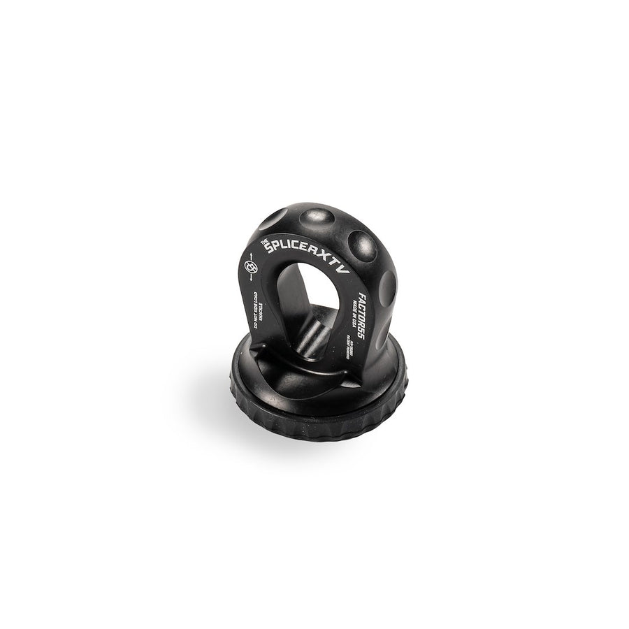 SPLICER XTV- BLACK