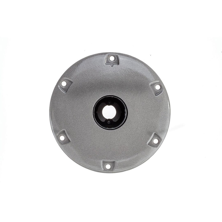 SOCKET BASE D-SHAPE