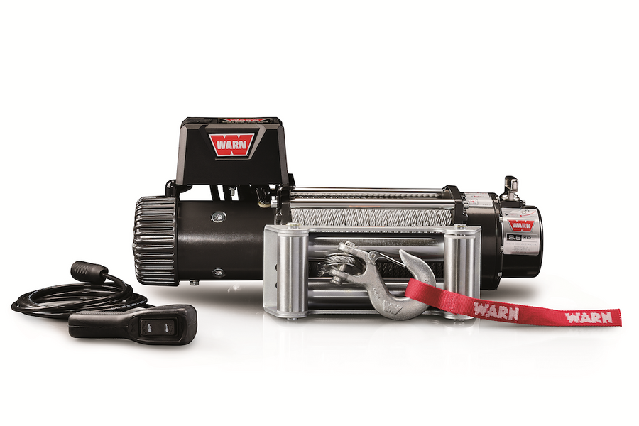 WNCH 9.5XP  9500LB FRLD