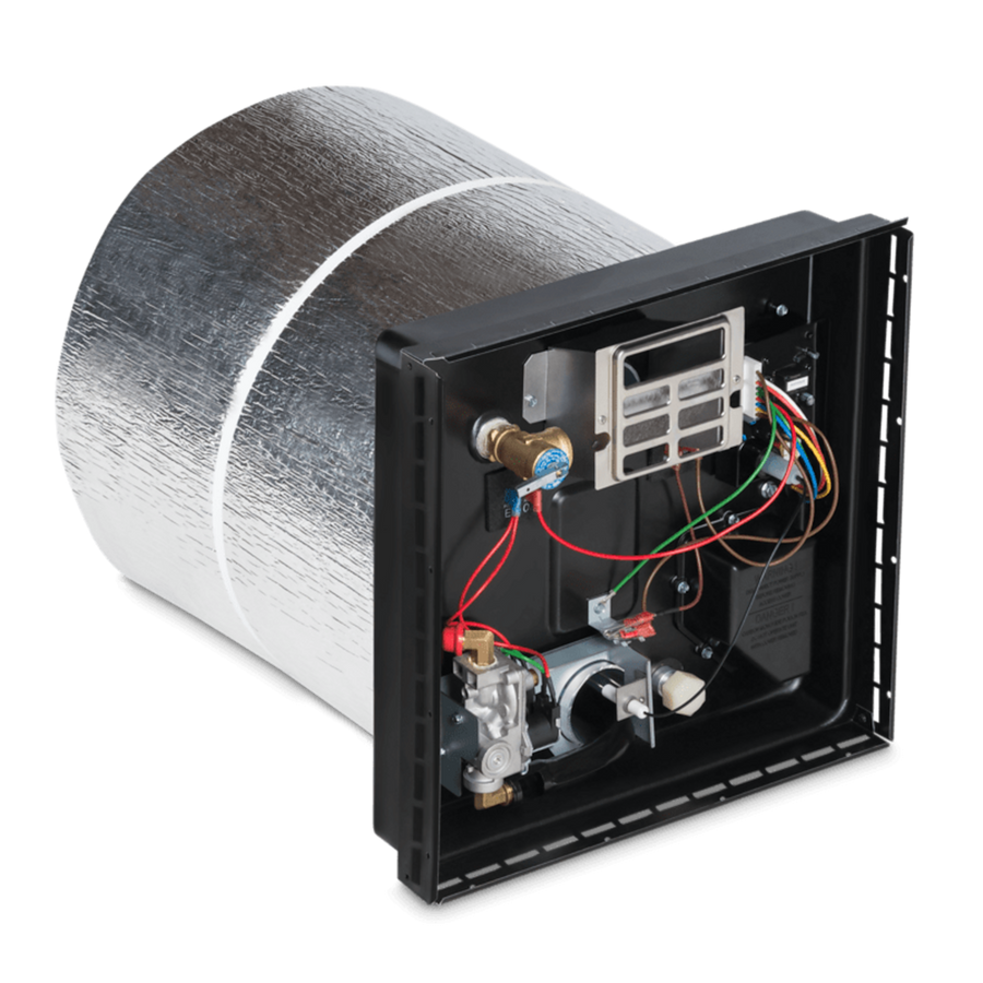 WATER HTR WH-16GEA XT SP