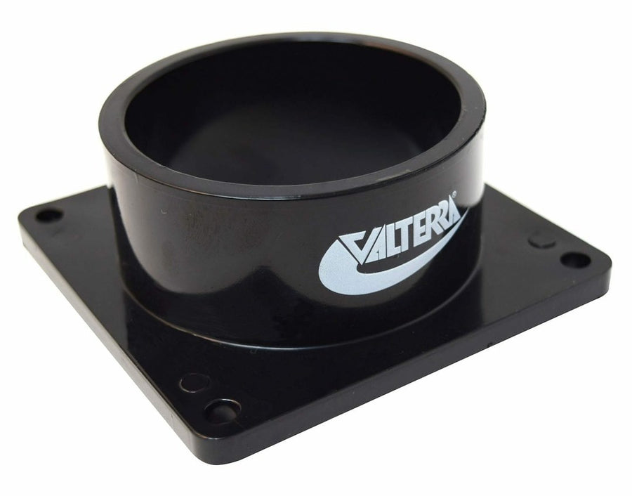 FLANGE  3' SPIGOT
