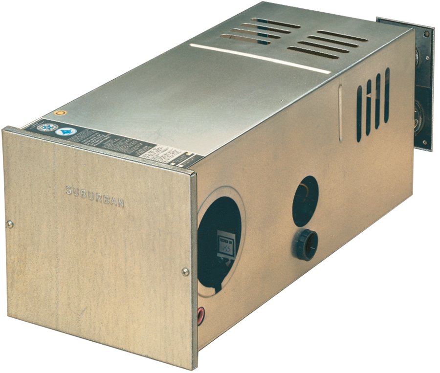 NT-20SQ 19 000 HEATER