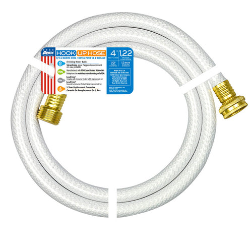 Teknor Apex Fresh Water Hose