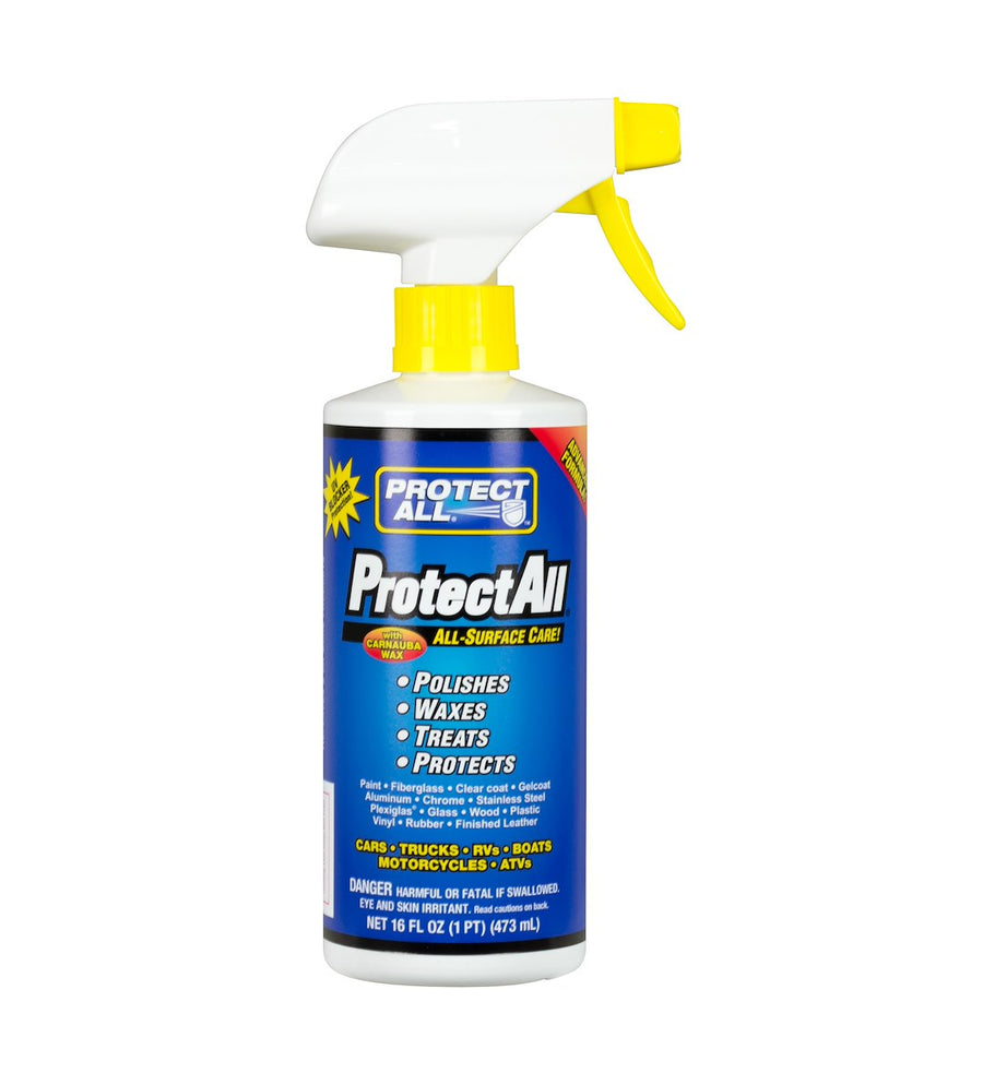62016 PROTECT ALL 16OZ PUMP 6/CS